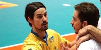 Gionchetti: «Giocando al nostro livello possiamo mettere in difficoltà chiunque»