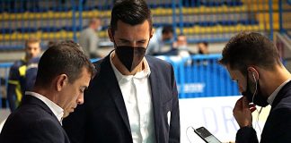 Bortoluzzi: «Sbagliato cambiare obiettivo in corsa, pensiamo a salvarci»