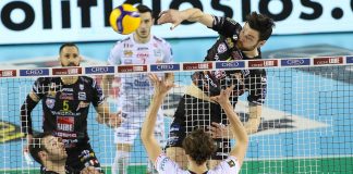 La Lube chiude la Regular Season in tre set contro i giovani talenti dell’Allianz