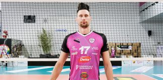 Rinforzo salvezza: preso l’opposto polacco Krzysiek