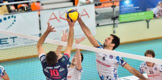 LA SIECO TENTA IL RISCATTO A REGGIO EMILIA