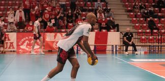Road loss in Reggio Emilia for Kemas Lamipel
