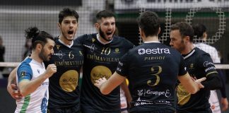 Domenica di riposo per la Emma Villas Aubay Siena dopo le cinque vittorie consecutive