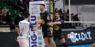 Attiva la prevendita per il match contro Cantù, gara in programma domenica al PalaEstra dalle ore 20