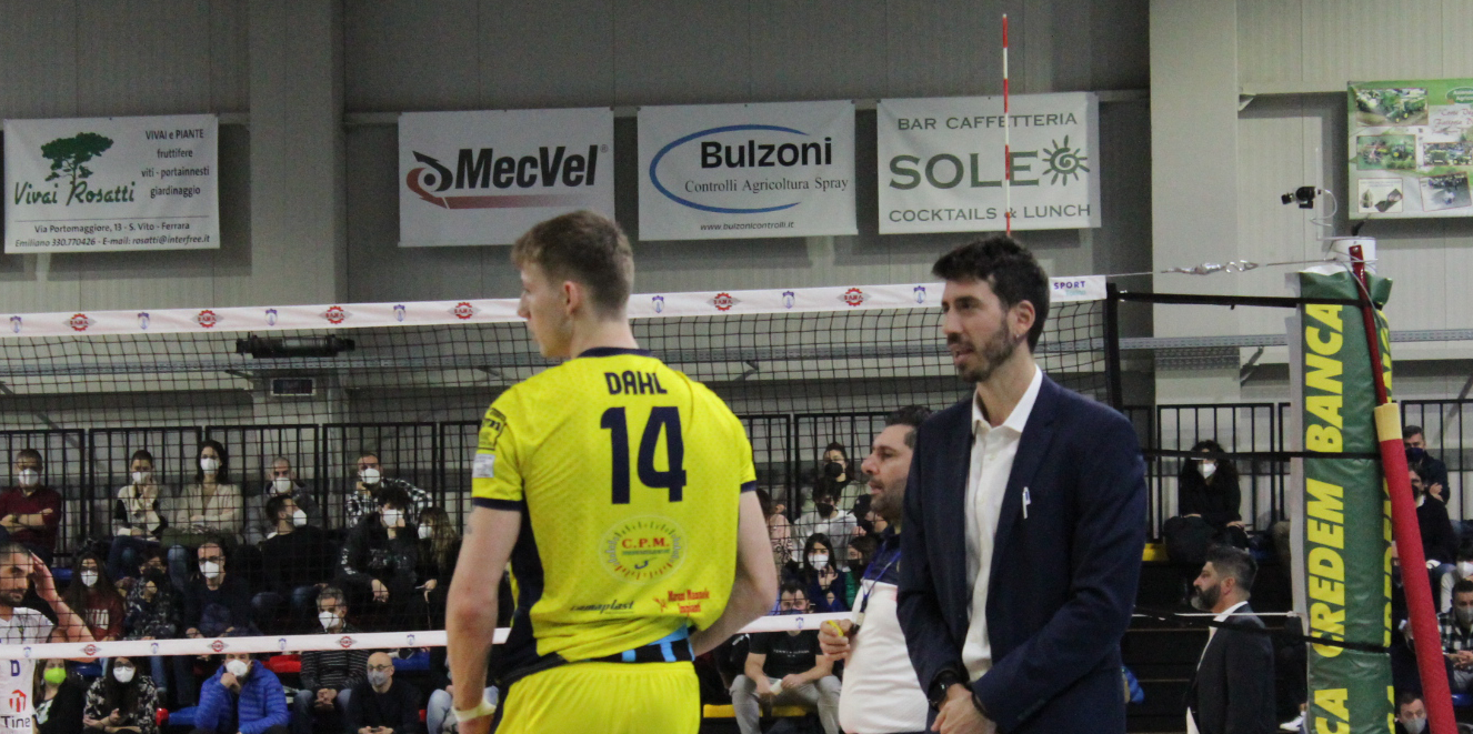 Gara con Torino