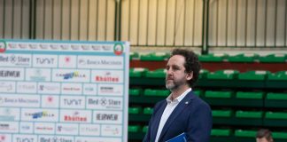 Domizioli “Contro Pineto un anticipo di Play Off, sarà una partita a scacchi”