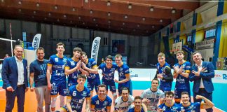 Una vittoria che vale i play-off