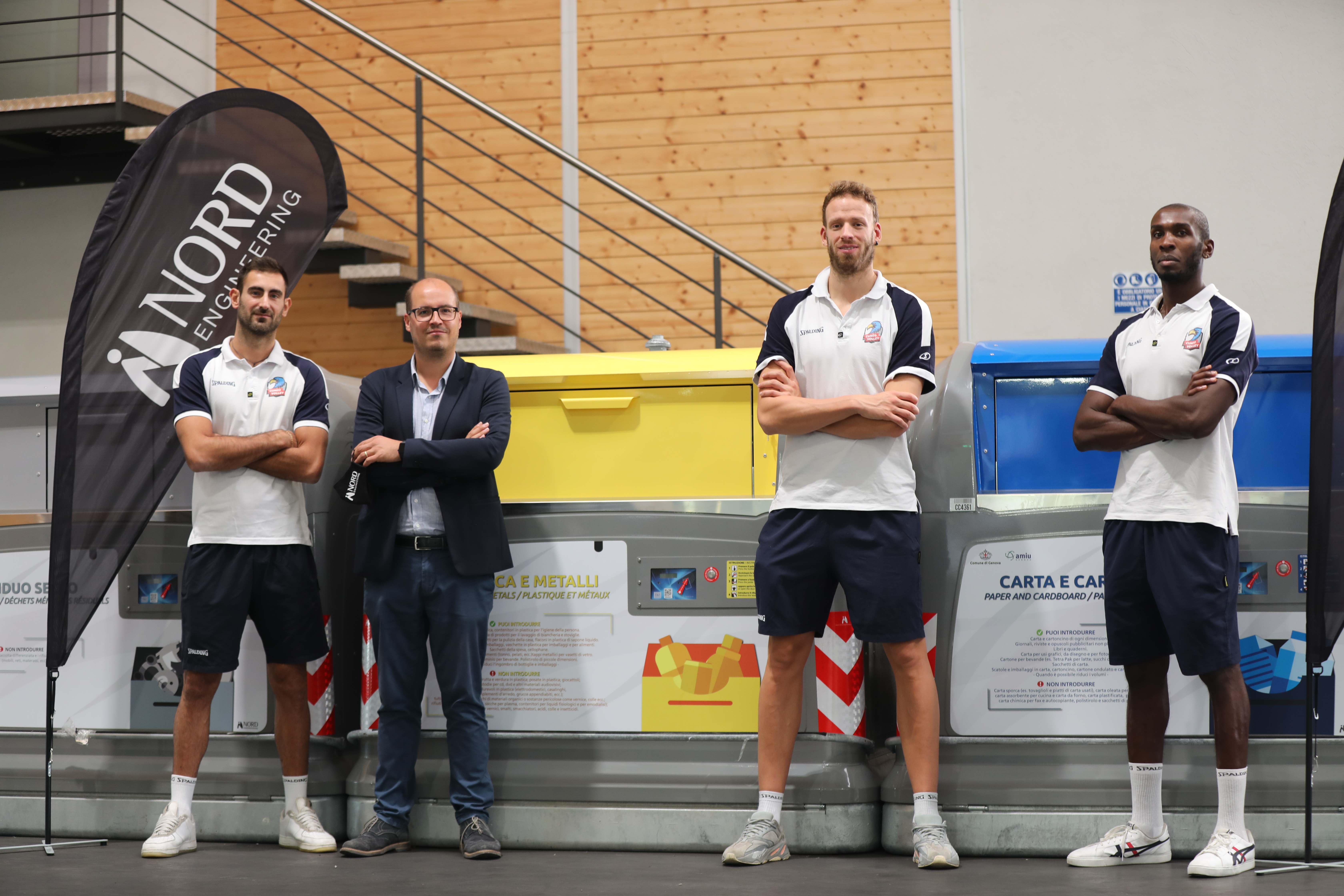Partnership Nord Engineering