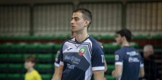 Sanfilippo “Lavoriamo sull’atteggiamento, contro Torino per ripartire”