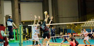 IN TRASFERTA A BOLOGNA A CACCIA DI PUNTI FONDAMENTALI