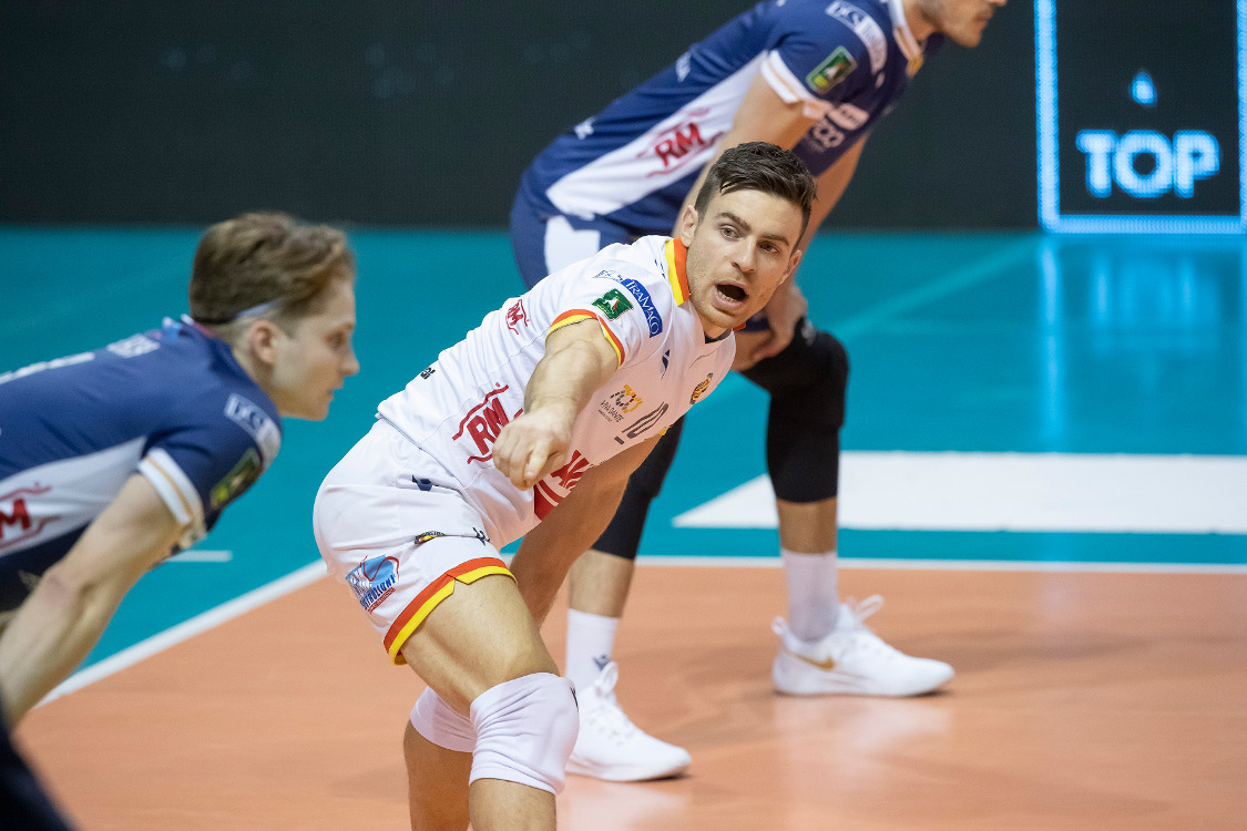 Riccardo Goi