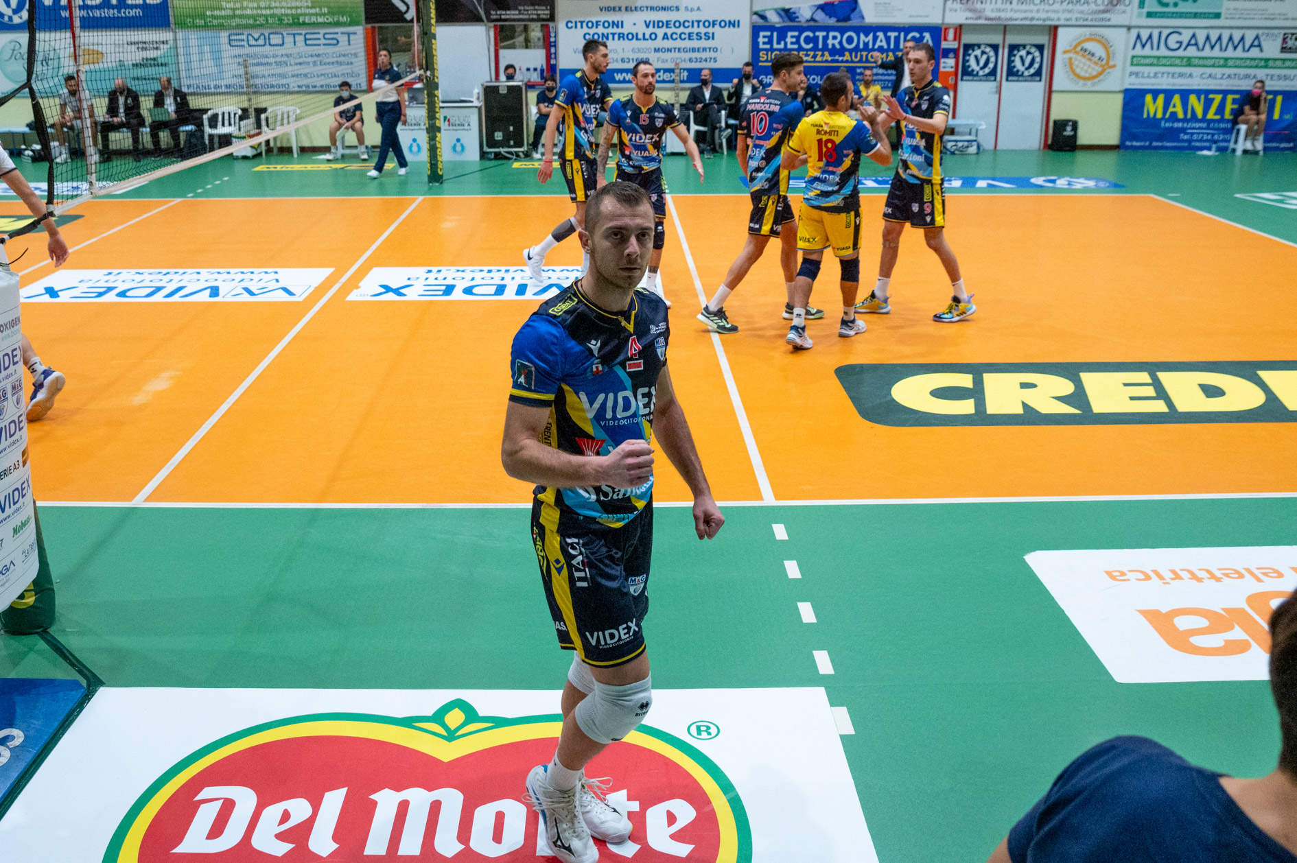 Riccardo Vecchi 2