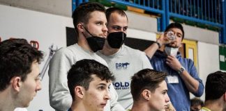 Dal video-check alla panchina: Riccardo Zanolli, un dirigente a 360 gradi