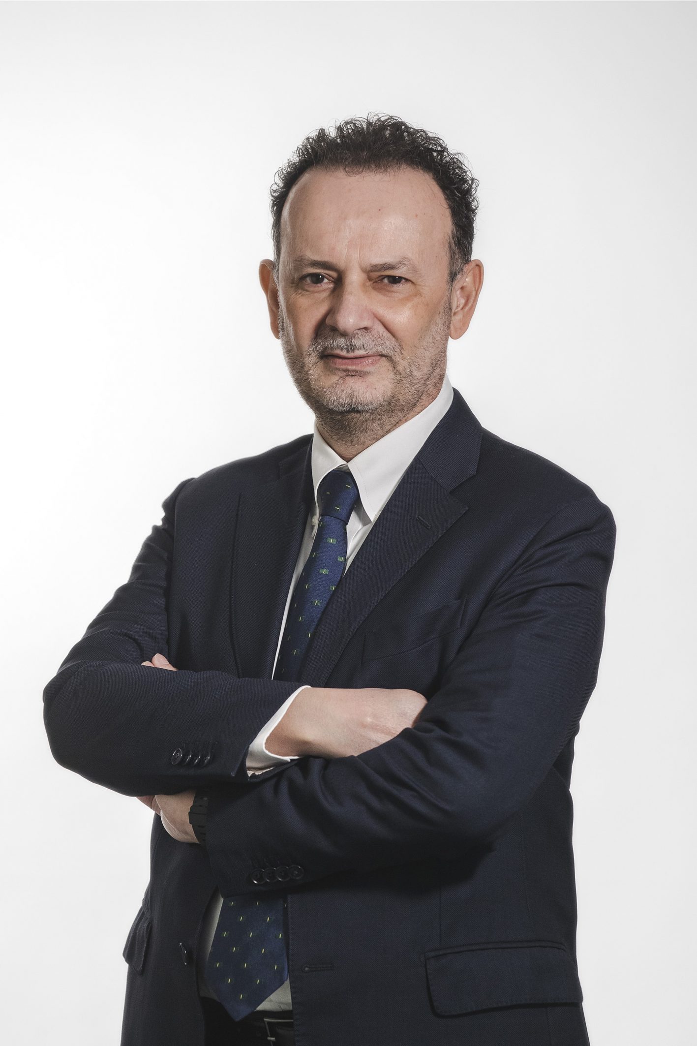 Fabrizio Rossini