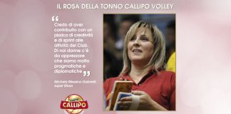 Michela Messina Gabrielli, la super-tifosa: “Mai discriminata, dagli uomini solo rispetto”