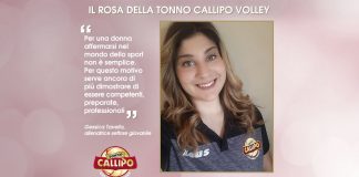 Gessica Tavella, l’allenatrice: “Zero pregiudizi sul ruolo della donna, siamo un gruppo unico e speciale”