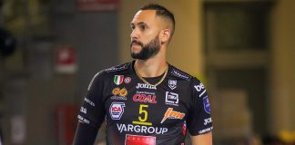 Prove tecniche di Play Off al PalaBarton! Juantorena: “Sir-Lube grande sfida!”