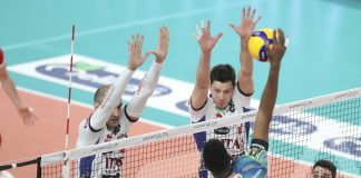 SuperLega Credem Banca: i numeri della 5a di ritorno