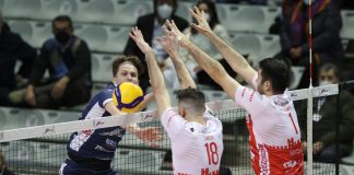 Another loss, versus Piacenza