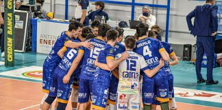 Il VTC lotta ma si arrende alla corazzata di Prata