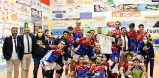 LEO SHOES CASARANO, SUCCESSO PREZIOSO PER RIPRENDERE OSSIGENO E FIDUCIA