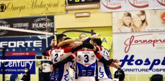 LEO SHOES CASARANO, ALL’ORIZZONTE IL DERBY CON IL LECCE