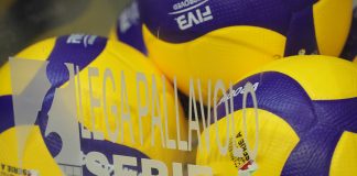 Serie A2 Credem Banca: nuova programmazione per le ultime gare