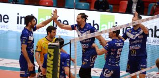 Tucani sconfitti nel derby