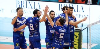 Atlantide: missione Play-Off compiuta!