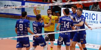 Consoli: occasione salvezza con Mondovì!