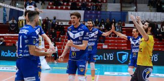 Brescia travolgente: vittoria da Play-Off!