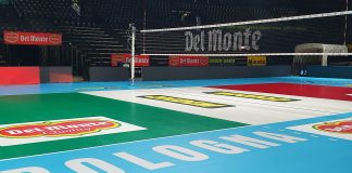 Del Monte® Coppa Italia: domani le semifinali