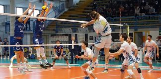 Il gigante Vaskelis rimpicciolisce la Da Rold Logistics