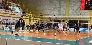 La Maury’s Com Cavi Tuscania chiude i recuperi al secondo posto