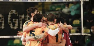 Bcc Castellana Grotte, con Porto Viro l’ultima in casa per la regular season