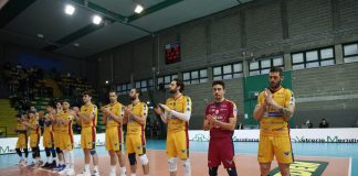 Siena corsara, prima sconfitta interna in campionato per la Bcc Castellana