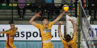Bcc Castellana Grotte, con Siena la penultima casalinga della regular season