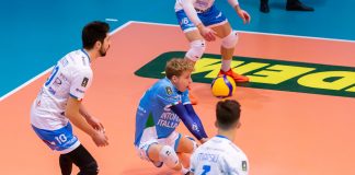 Maury’s Com Cavi Tuscania in trasferta con il Volley Marcianise