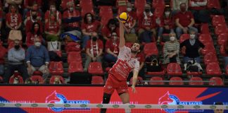 SuperLega Credem Banca: i numeri della 1a giornata Play Off 5° posto