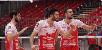 Play Off 5° Posto: i risultati della 3a giornata