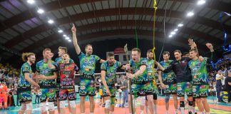 SuperLega Credem Banca: sarà Perugia – Civitanova la Finale