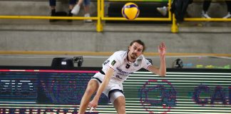 Play Off 5° Posto Credem Banca: i numeri della 3a giornata