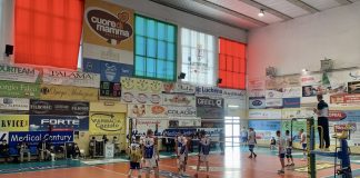No problem with the loss for Leo Shoes Casarano