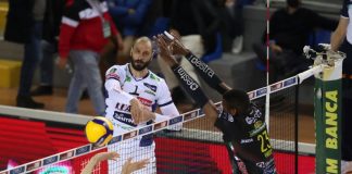 Play Off, giovedì alle ore 20.30 a Civitanova Marche gara 3 di semifinale