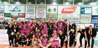 Salvezza da non crederci: è ancora Serie A2!