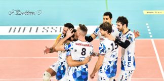 CHE CONFUSIONE! SARÀ PERCHÉ TI … A2: Ultima in casa contro Castellana Grotte. Tutto può ancora succedere!