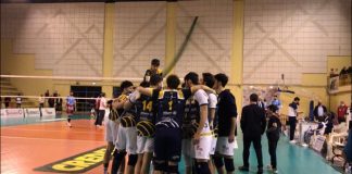 Sistemia Saturnia, che gioia: qualificazione centrata alla semifinale