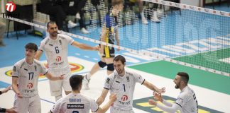 Tinet hosting San Donà in Playoffs opener