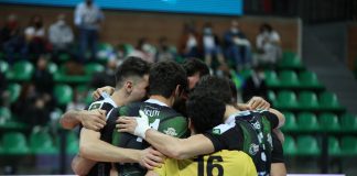 MOTTA È STREPITOSA MA NON BASTA A FERMARE CUNEO 3-2.