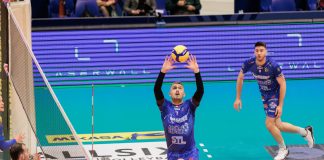 Important road win for Cisterna in Monza